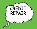 Credit Repair Allen logo